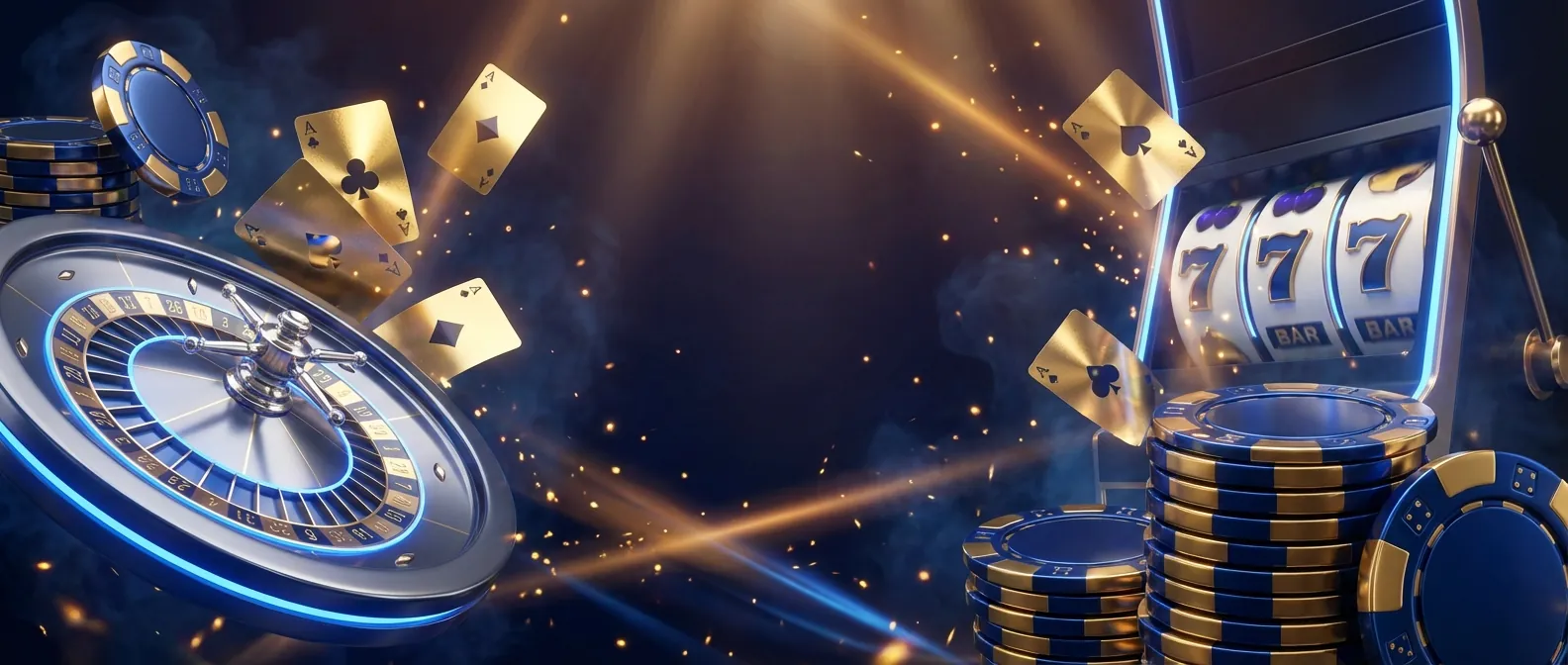 Bison Casino bonus